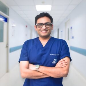 Dr.Priyank Patel