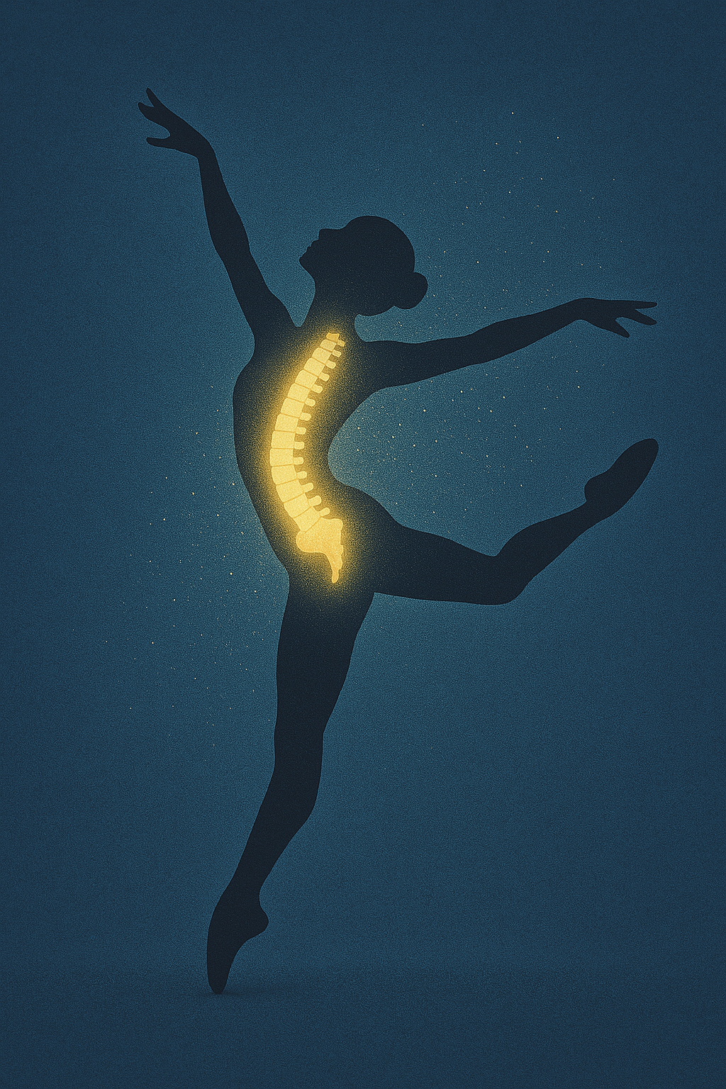How Dance Can Help with Back Problems