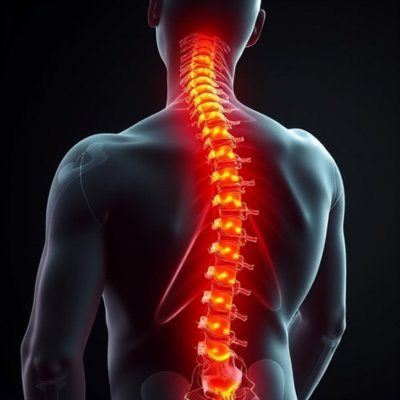 Top spine specialist Borivali offering expert spinal care