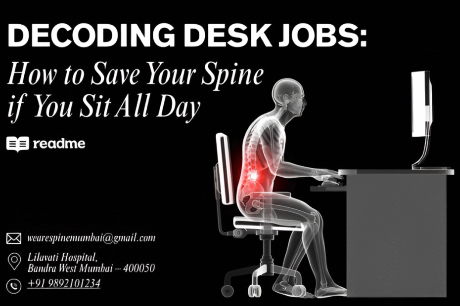 Desk
