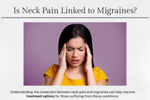 Is Neck Pain Linked to Migraines? Causes and What Science Says