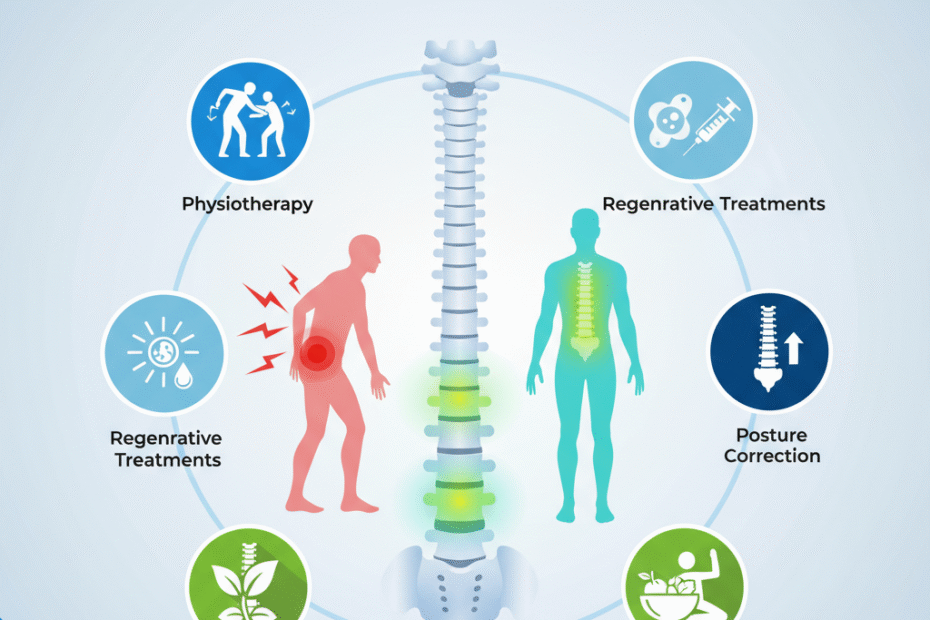 non-surgical spine care