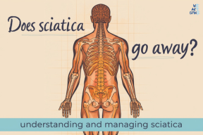 Does Sciatica go away