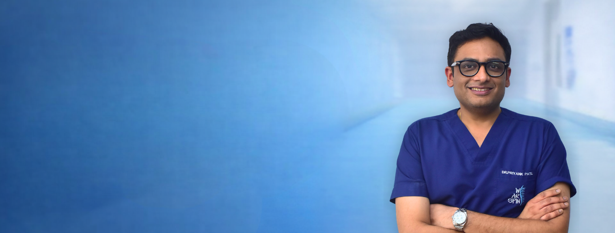 Spine Specialist in Thane