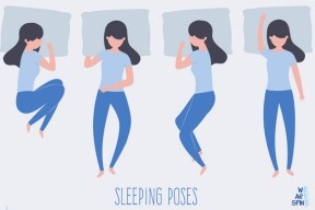 Best Sleeping Position for Back Pain