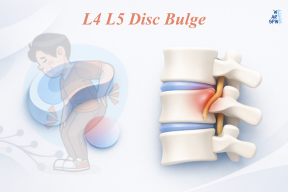 L4 L5 Disc Bulge Treatment