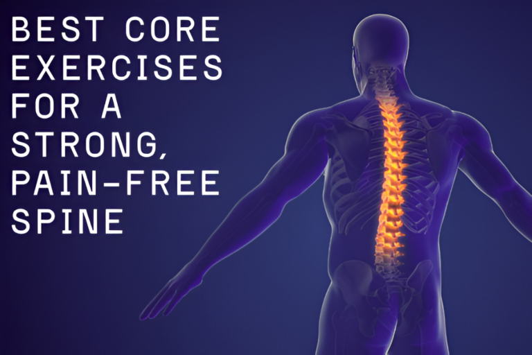 core exercise