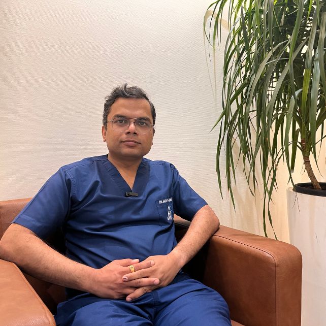 dr aditya kashikar spine specialist