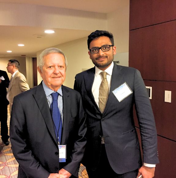 dr priyank Patel Spine surgeon in thane