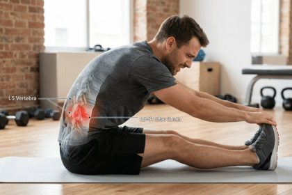 L5 S1 Exercises to Avoid