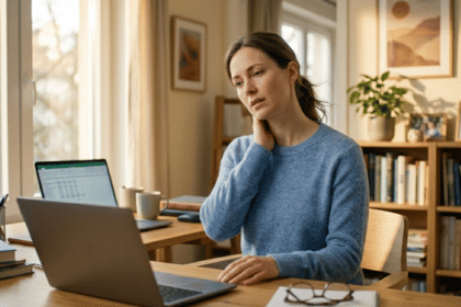 Can Cervical Spondylosis Cause Dizziness