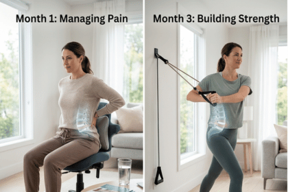 L5 S1 Disc Bulge Treatment