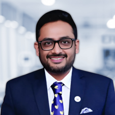 Dr Priyank Patel Spine Surgeon Mumbai , India