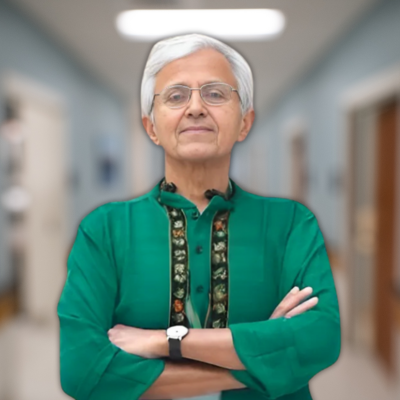 Dr Shekhar Bhojraj | First Spine Surgeon In India