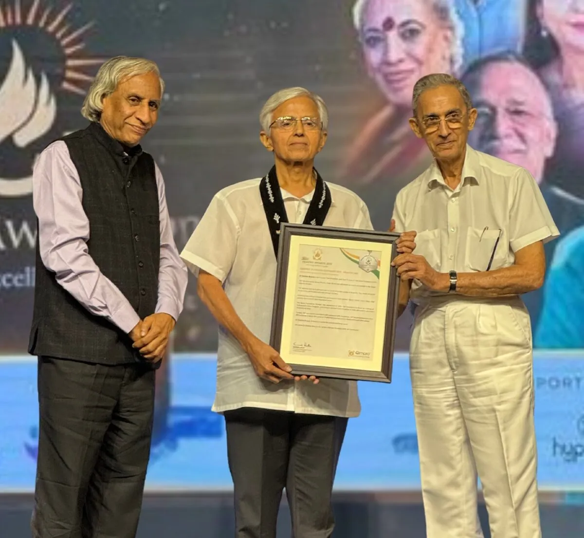 dr shekhar bhojraj - Spine specialist in Mumbai, India