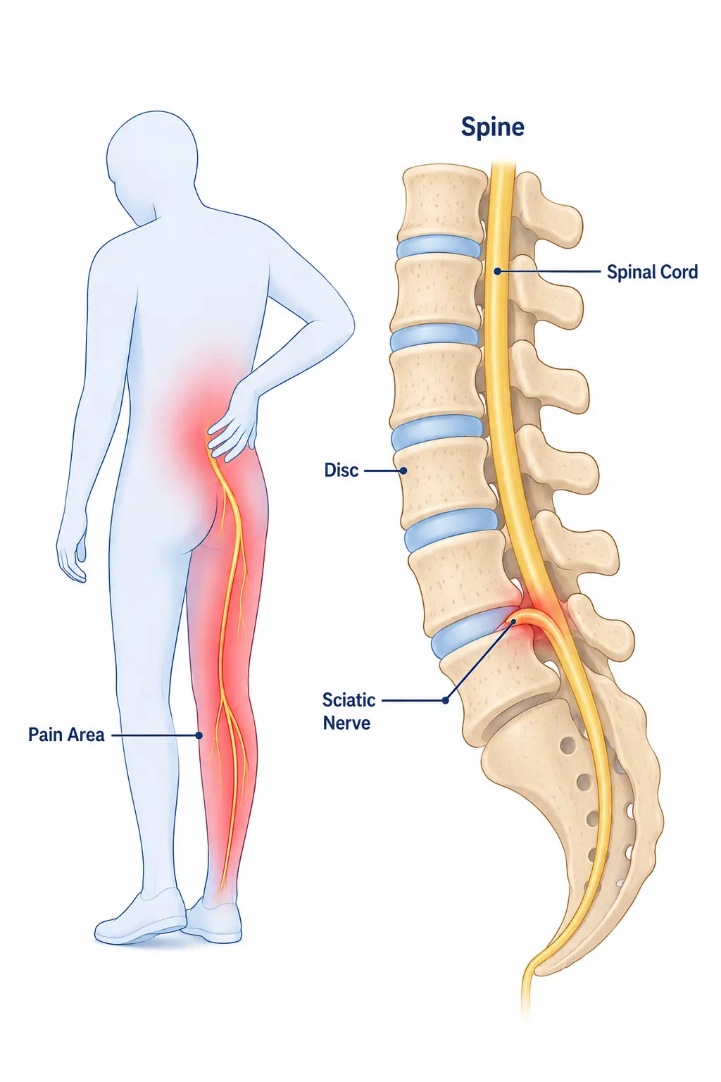 Sciatica Specialist