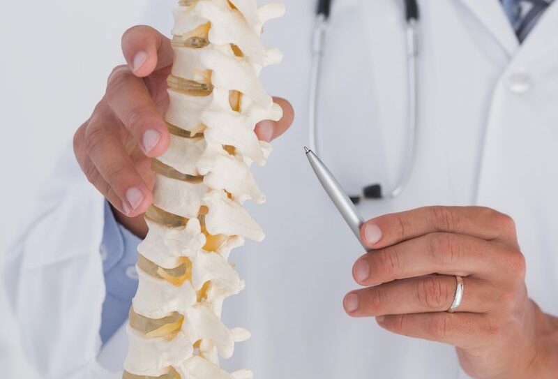 Spondylosis Specialist